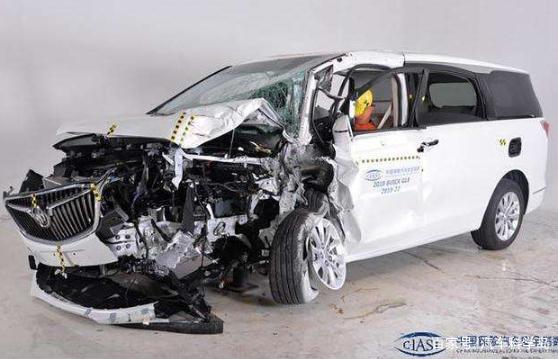 房车的碰撞测试在国内似乎没有进行过，这种车很安全吗？