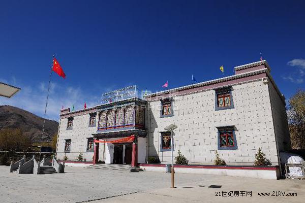 西藏推出冬季藏文化体验游路线 冬游西藏照样好玩
