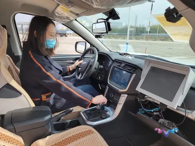 开着房车去旅行扬州可以考C6驾照了