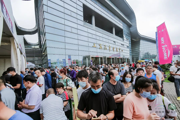 八月底精彩续燃，上海及南京国际房车展合并至金陵举办