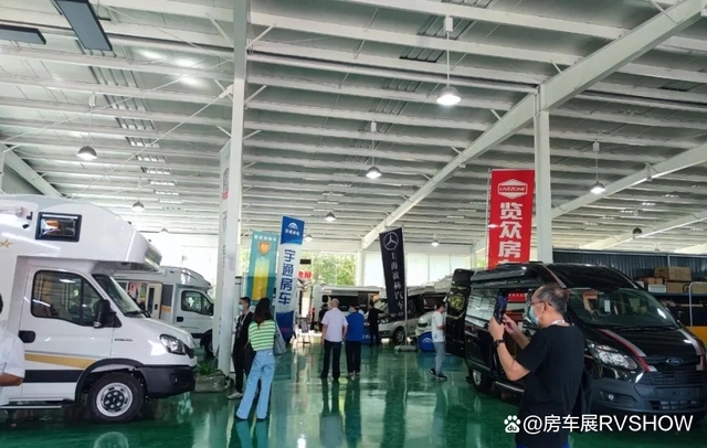十一房车购，国庆大放“价”，上海国庆房车购车节月底来袭