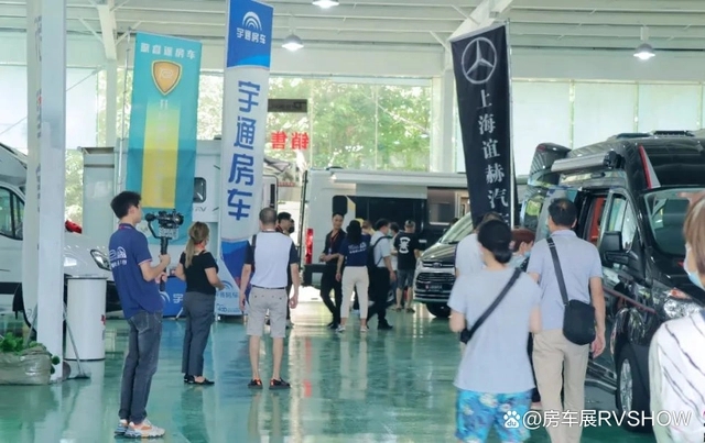 十一房车购，国庆大放“价”，上海国庆房车购车节月底来袭