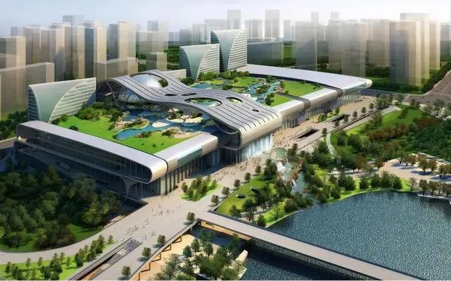房车之家第八届杭州国际房车展，定档于12月23日举办