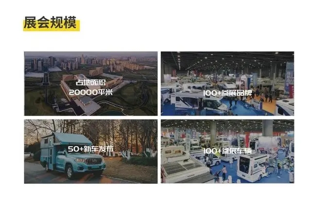 房车之家第八届杭州国际房车展，定档于12月23日举办