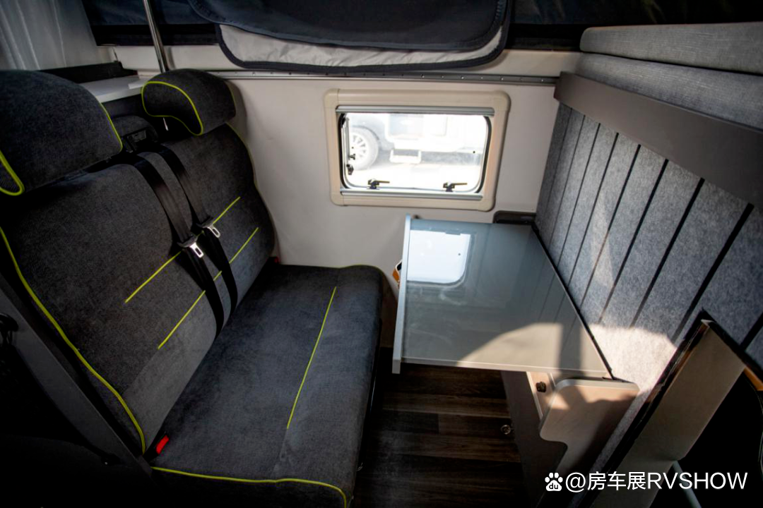 精选合辑二：第十六届上海国际房车展特色车型来啦，不要错过呦~